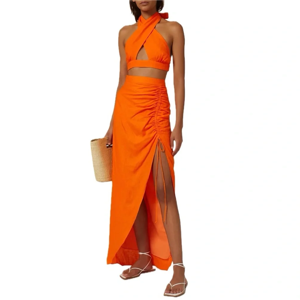 NWT Rumer Enigma Crop - Picture 2 of 11